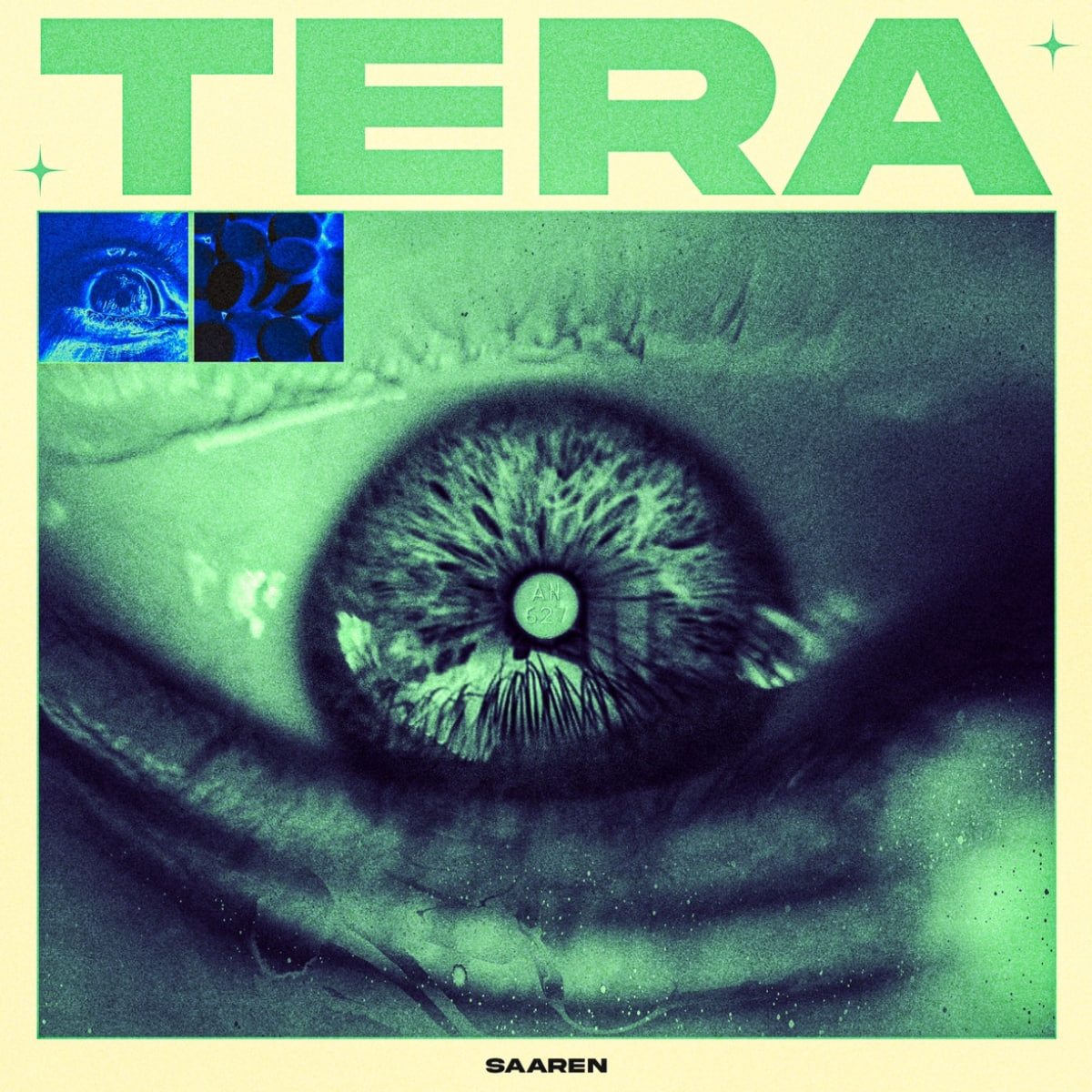ترا (Tera) - سارن (Saaren)