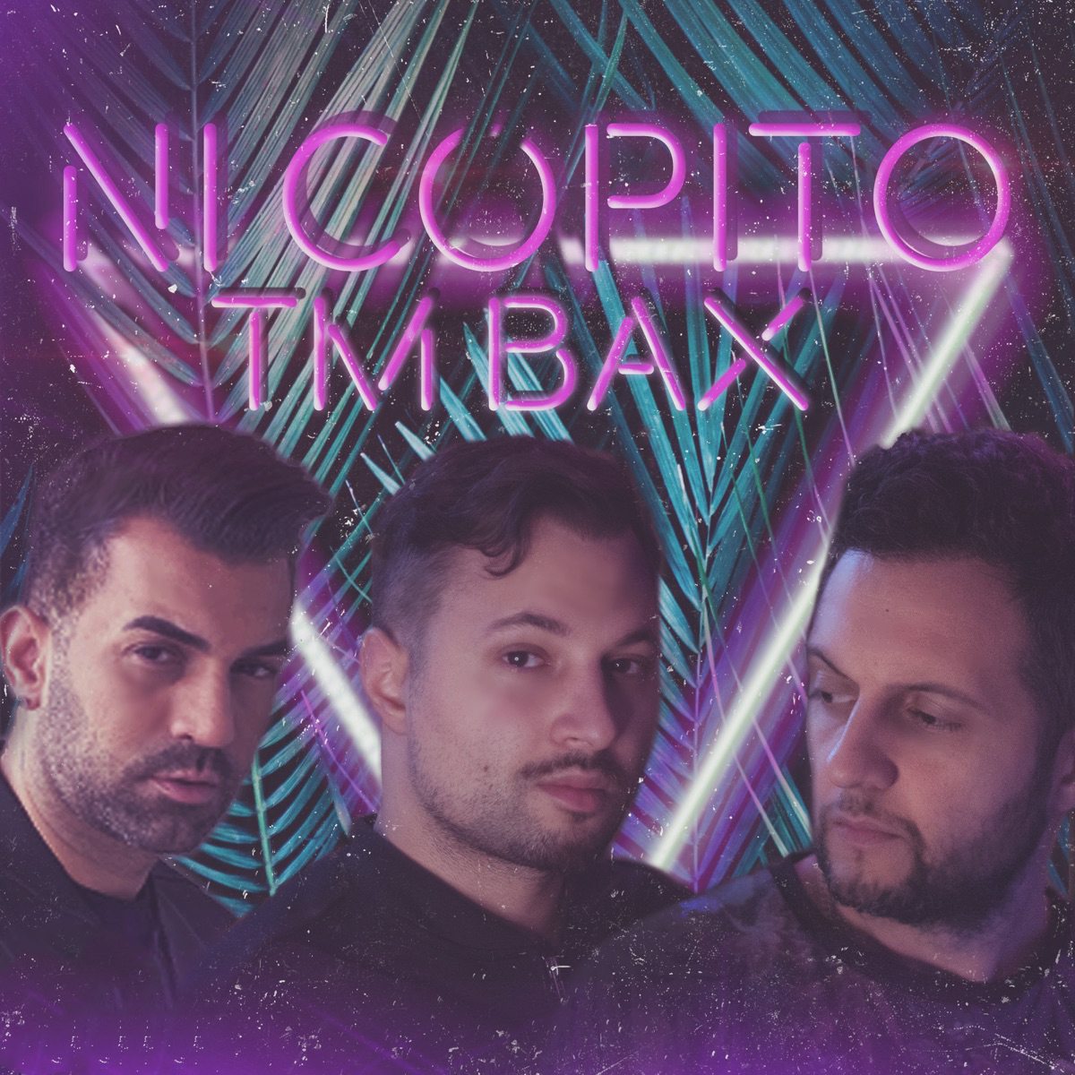 نی کپیتو (Ni Copito) - تی ام بکس (TM Bax)