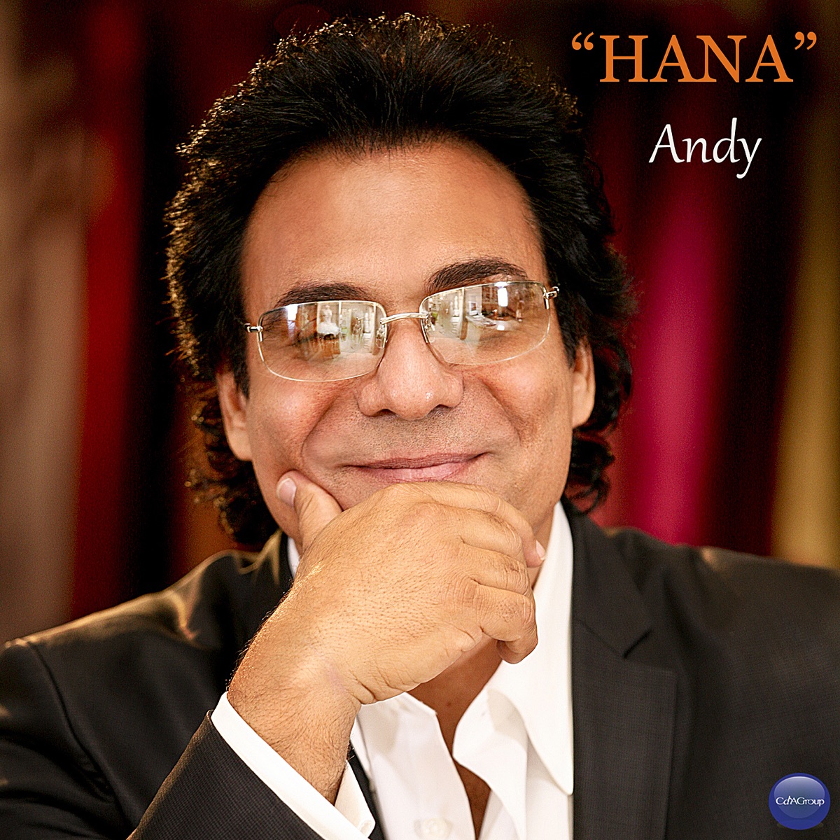 حنا (Hana) - اندی (Andy)