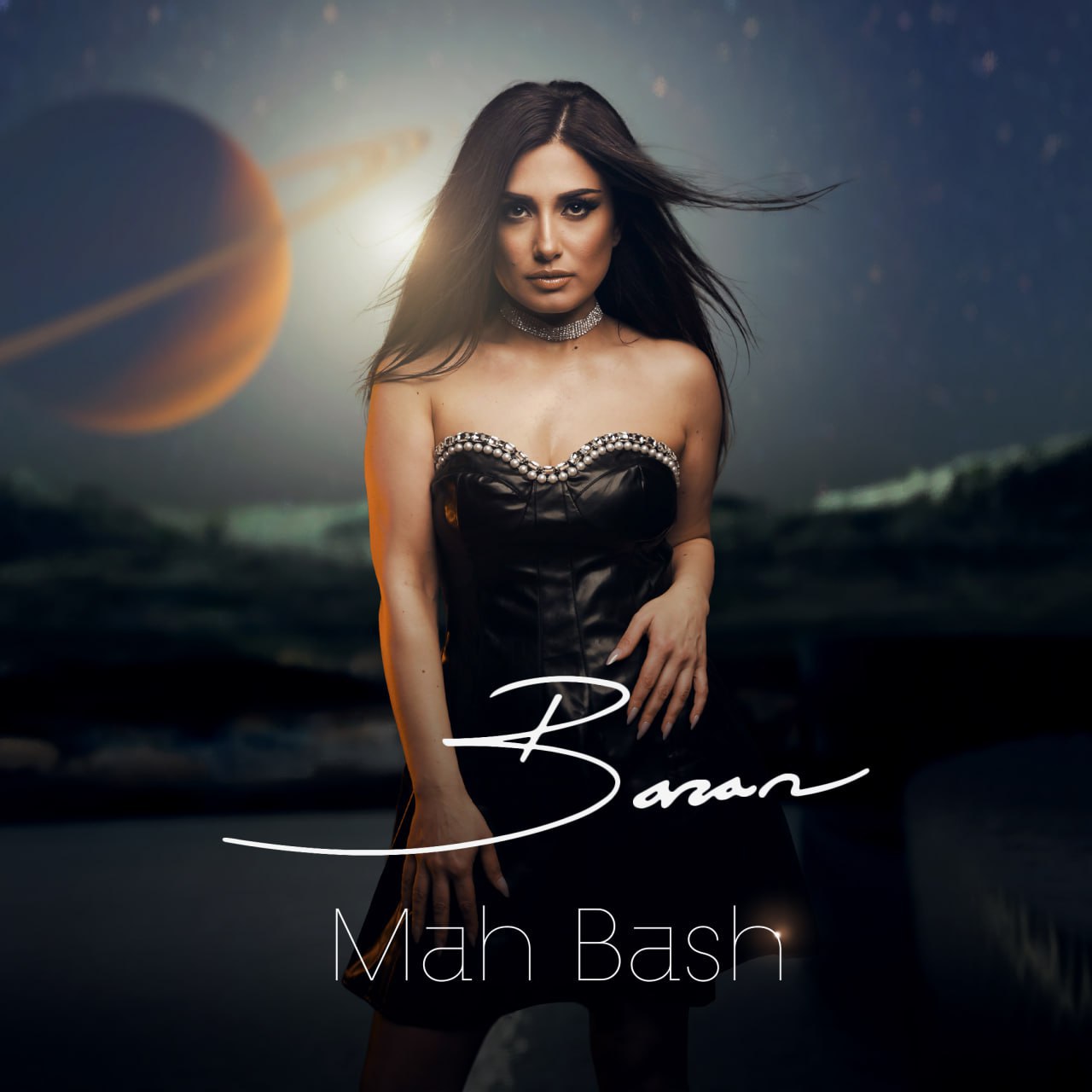 ماه باش (Mah Bash) - باران (Baran)