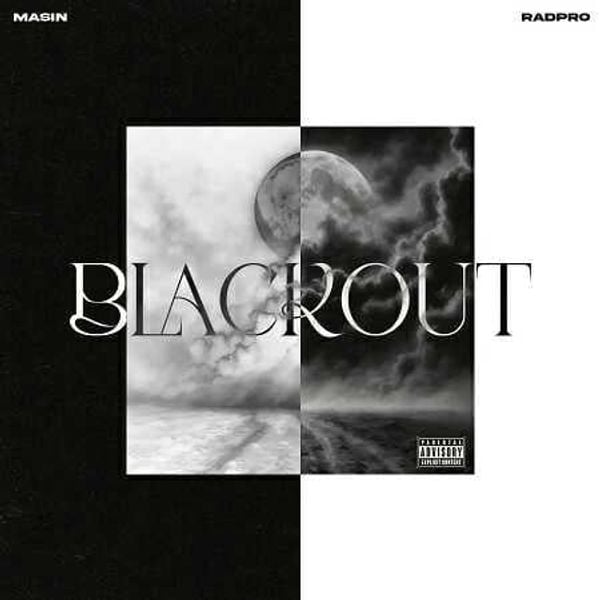 خاموشی (Blackout) - مسین (Masin)