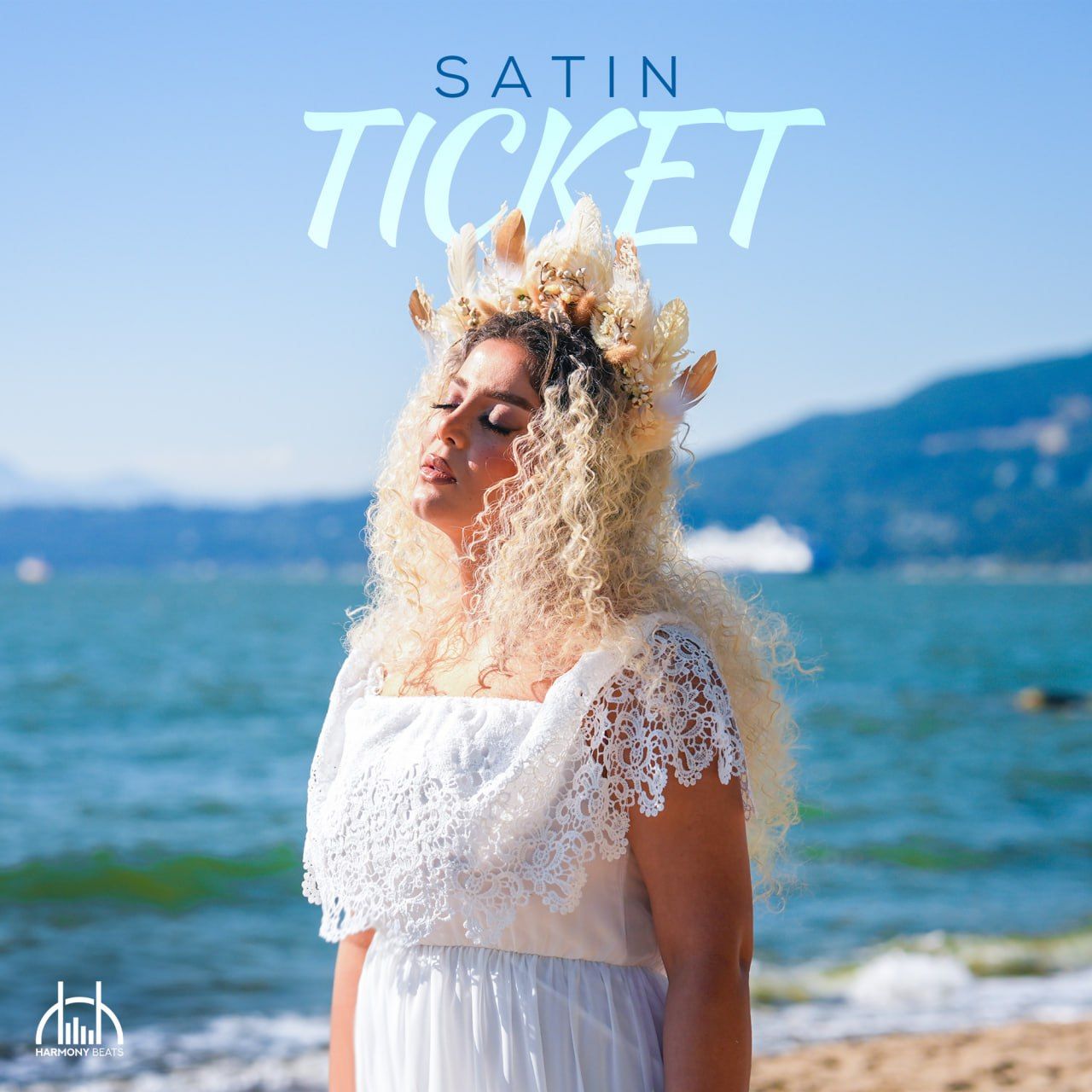 تیکت (Ticket) - ستین (Satin)