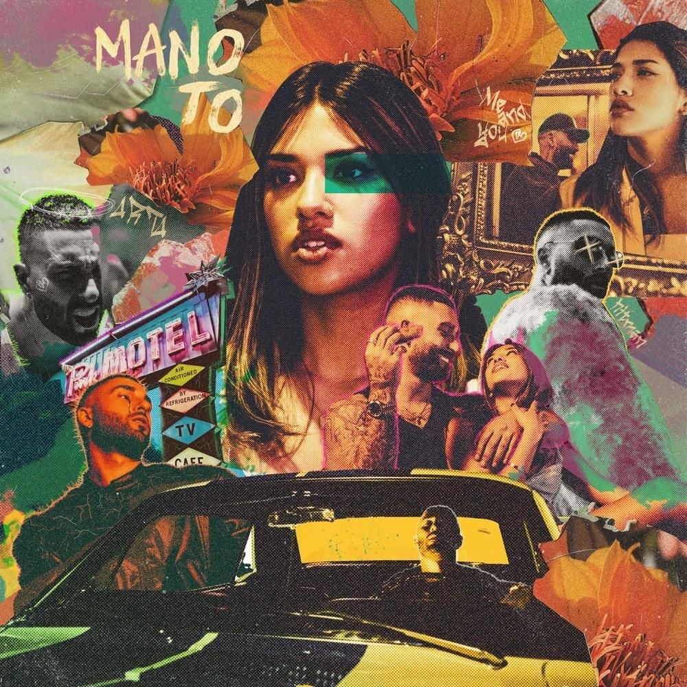 منو تو (Mano To) - آرتا (Arta)