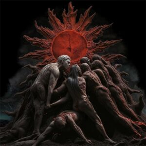 دانلود آلبوم علی سورنا و بهرام به نام خون خورشید