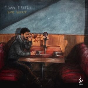 دانلود آهنگ سامی شریف به نام توام یکیش