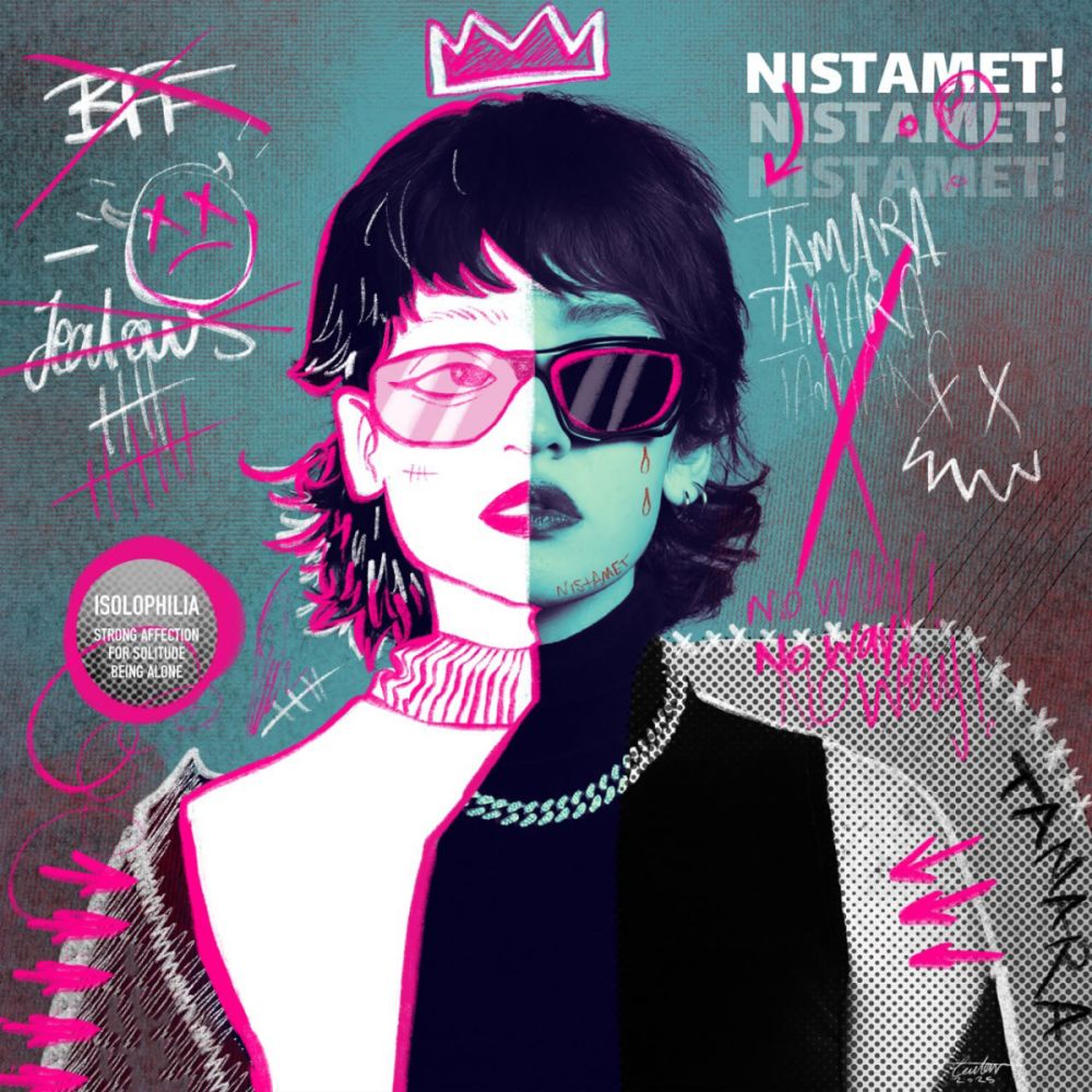 نیستمت (Nistamet) - تامارا (Tamara)