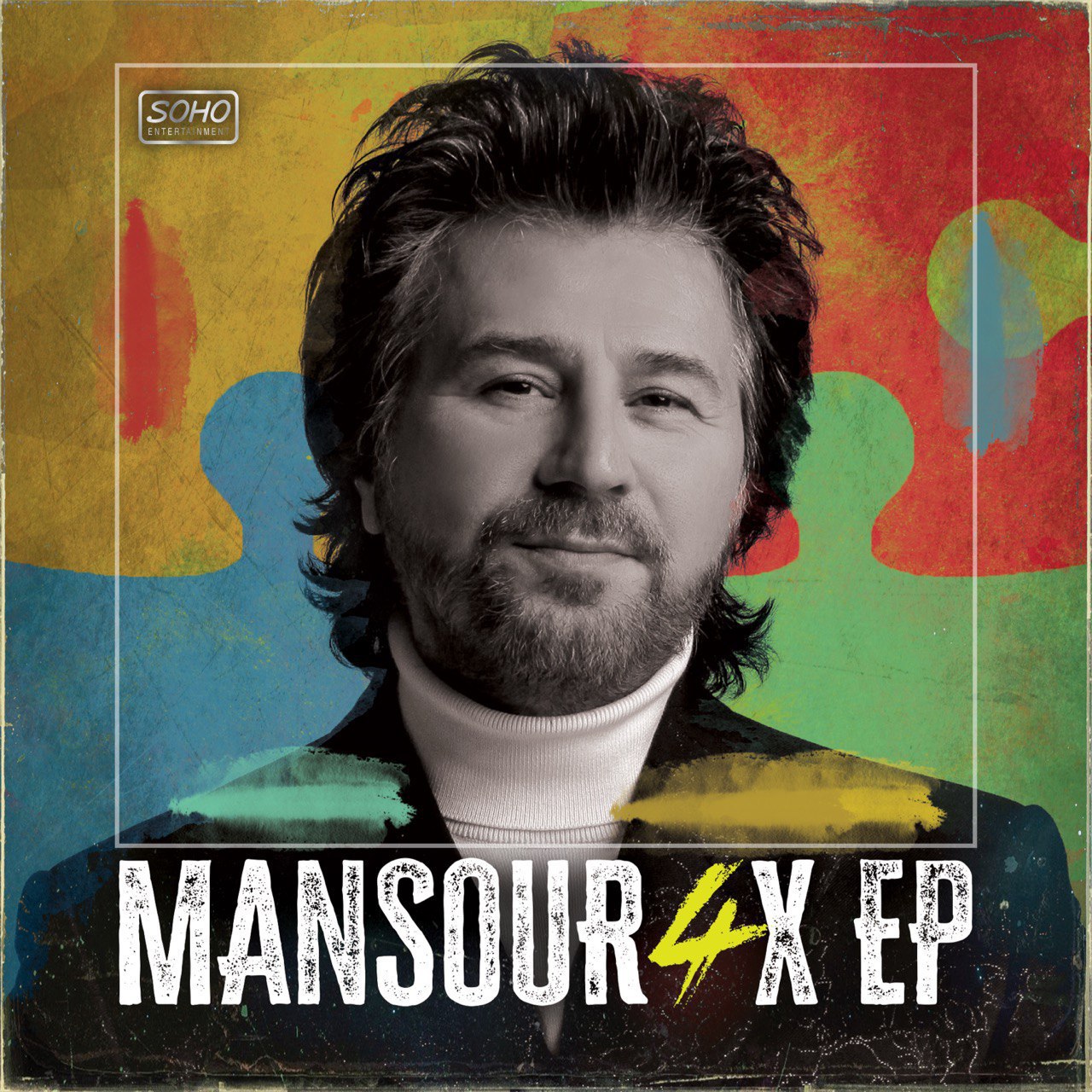 دلبر من کرد (Delbare Man Kordeh) - منصور (Mansour)