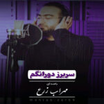 سربرز دورانگم