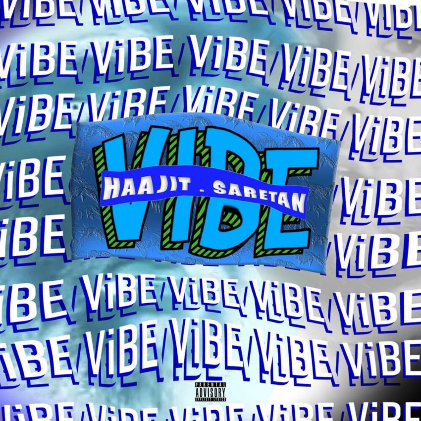 وایب (Vibe) - آرش سرطان (Arash Saretan)