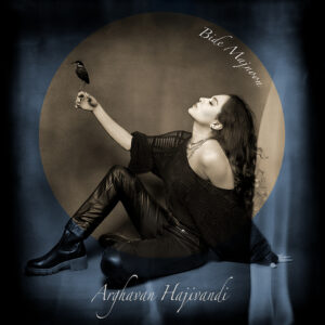 دانلود آهنگ ارغوان حاجی وندی به نام بید مجنون