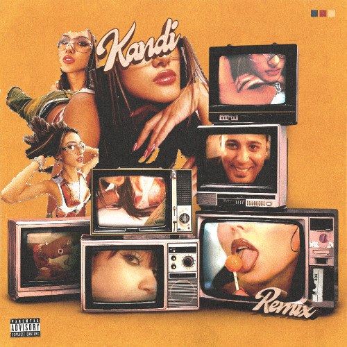 کندی (Candy) - چرسی (Chvrsi)