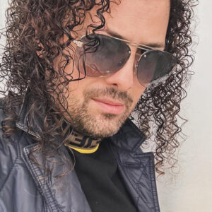 دانلود آهنگ السید به نام یه چشمک