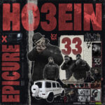 دانلود آهنگ حصین و اپیکور به نام 33