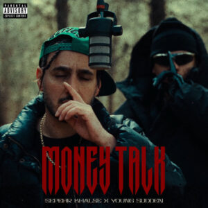 دانلود آهنگ سپهر خلسه و یانگ صادن به نام مانی تالک