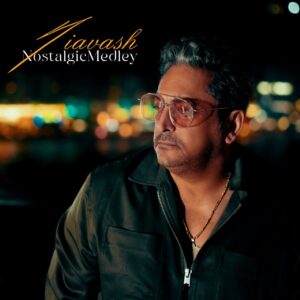 دانلود آهنگ سیاوش شمس به نام نوستالژیک مدلی