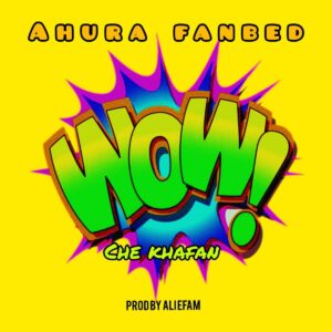 دانلود آهنگ اهوا فنبد به نام چه خفن