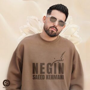 دانلود آهنگ سعید کرمانی به نام نگین