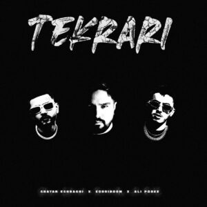 دانلود آهنگ شایان اشراقی و کوری بوم و علی پوکه به نام تکراری