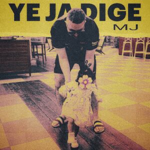 دانلود آهنگ سهراب ام جی به نام یه جا دیگه