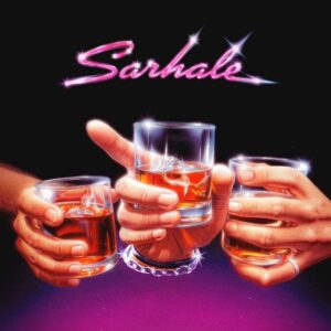 سرحاله