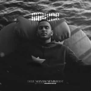 دانلود آهنگ مهیار به نام دلم منم نمیخواست