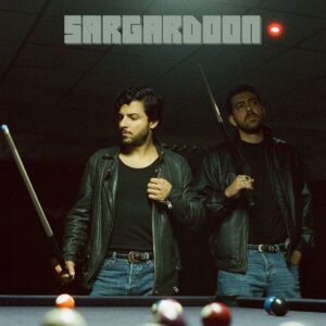 دانلود آهنگ مهراد هیدن و کاویانو به نام سرگردون