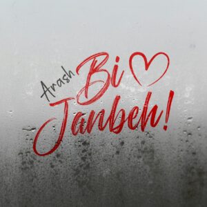 دانلود آهنگ آرش به نام بی جنبه