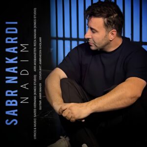 دانلود آهنگ ندیم به نام صبر نکردی