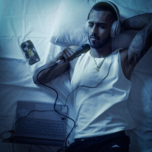 دانلود آهنگ علی گرامی به نام چنج