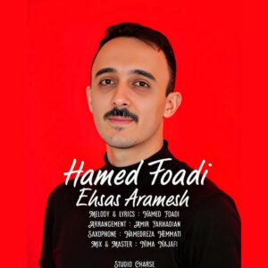 دانلود آهنگ حامد فوادی به نام احساس آرامش