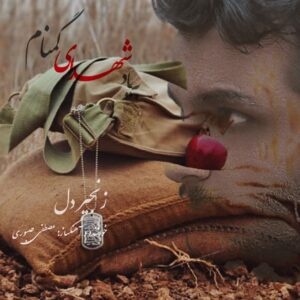 دانلود آهنگ مصطفی صبوری به نام زنجیر دل