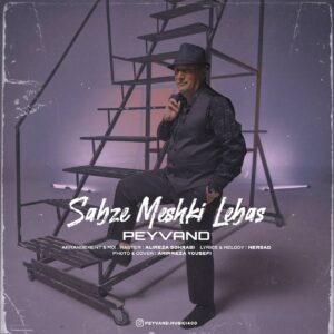 دانلود آهنگ پیوند به نام سبزه مشکی لباس