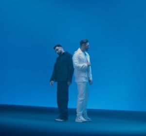 دانلود موزیک ویدیو تهی و ناد به نام برگردی