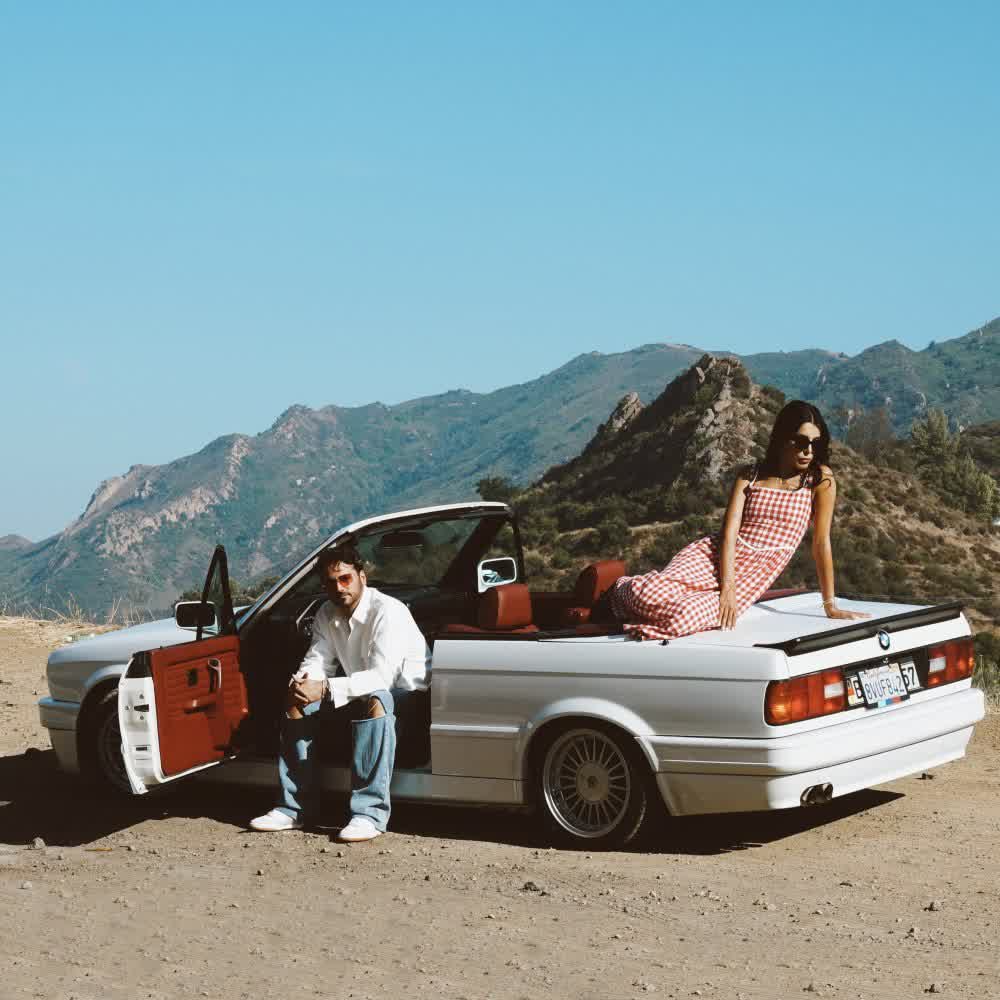 دور (Dur) - عرفان و رها (Erfan & Raha)