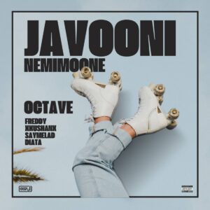 دانلود آهنگ اکتاو به نام جوونی نمیمونه