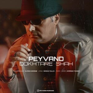 دانلود آهنگ پیوند به نام دختر شاه