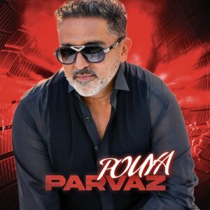 دانلود آهنگ پویا به نام پرواز