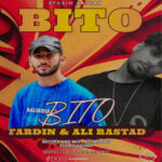 دانلود آهنگ علی راستاد و فردین به نام بی تو