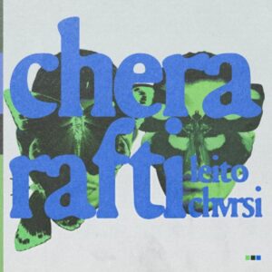 دانلود آهنگ بهزاد لیتو و چرسی به نام چرا رفتی