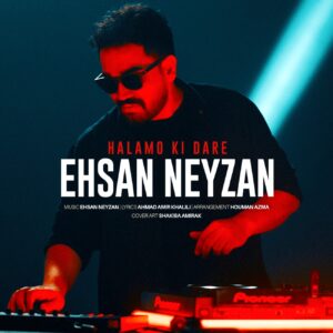 دانلود آهنگ احسان نی زن به نام حالمو کی داره