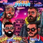 دانلود آهنگ اپیکور و مسین و فدی و بابی سالار به نام جناب سروان