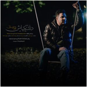 دانلود آهنگ پویا بیاتی به نام دلتنگیهایش