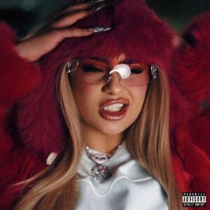 دانلود آهنگ ریری به نام زاخار باربی