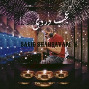 دانلود آهنگ سعید شهسواری به نام عجب دردی