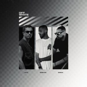 دانلود آهنگ سمی لو و بهزاد لیتو و بردیا به نام آف وایت