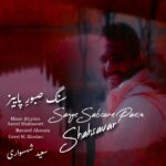 سنگ صبور پاییز