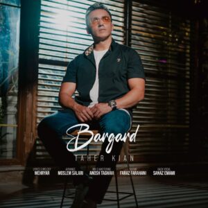 دانلود آهنگ طاهر کیان به نام برگرد