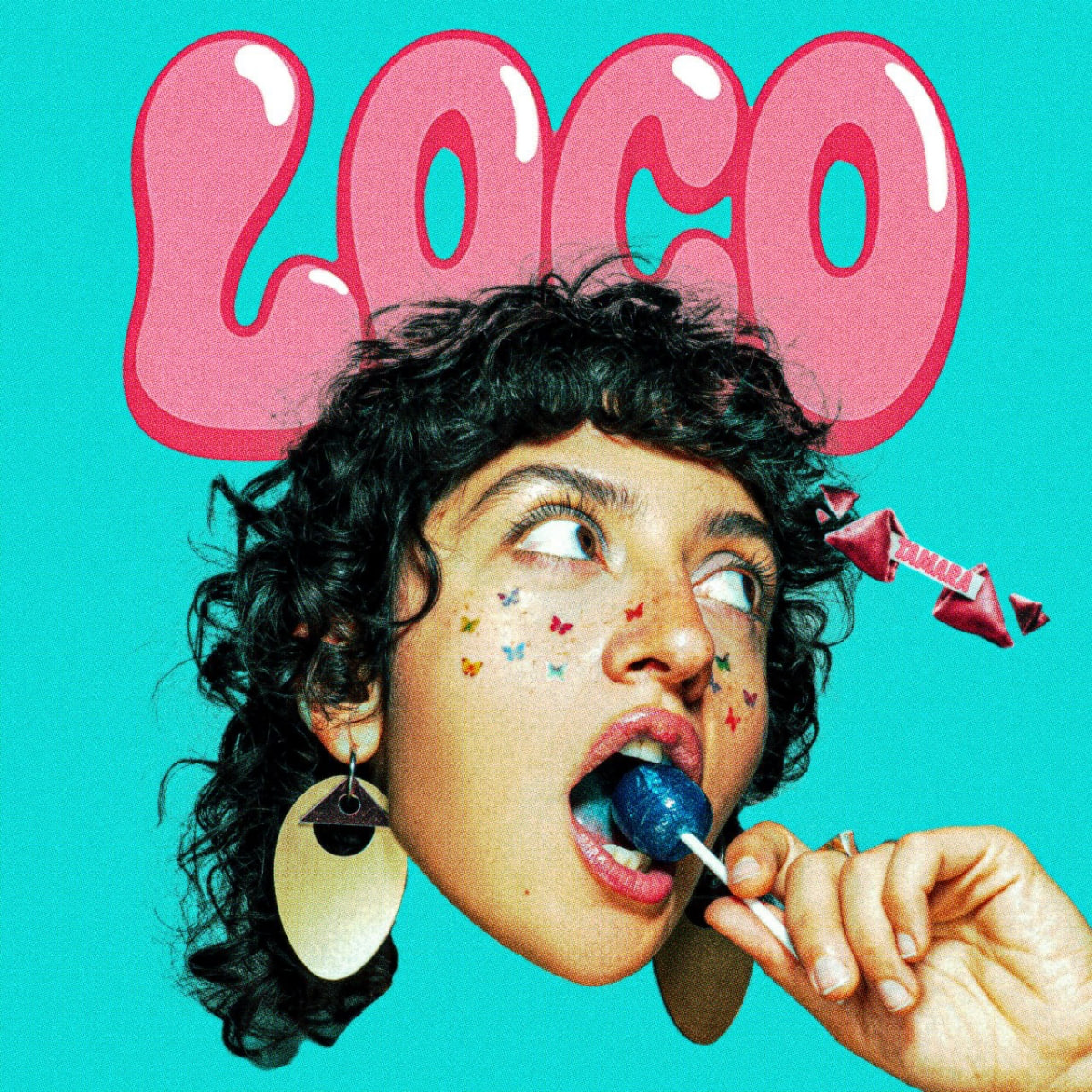 لوکو (Loco) - تامارا (Tamara)