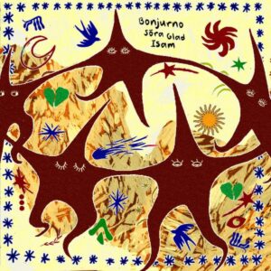 دانلود آهنگ آیسم به نام بونجورنو