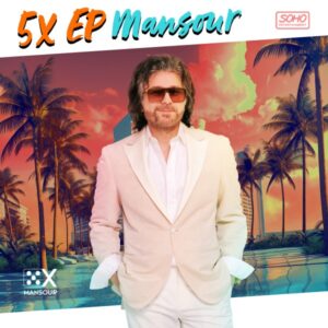 دانلود آهنگ منصور به نام دریای چشات